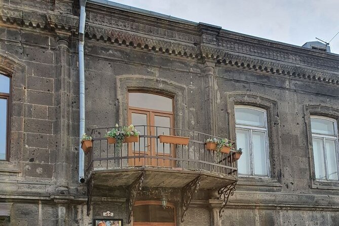 Gyumri City Tour, Marmashen Monastery and Akhuryan River - How to Book Your Experience