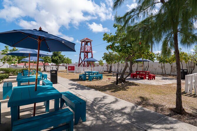 H. Majestys Prison Tour and Grand Turk Film Experience - Why It’s a Great Value