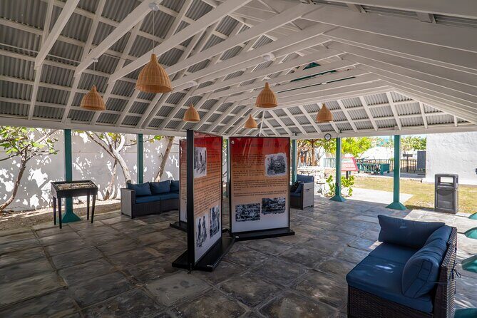 H. Majestys Prison Tour and Grand Turk Film Experience - Who Should Consider This Tour?