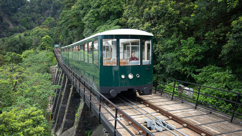 (H1) Half-Day Tour of Hong Kongs Central District + Tram + Victoria Peak + Madame Tussauds - Is the Tour Worth the Price?