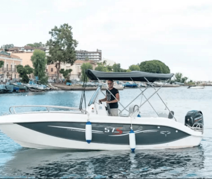 H24 TRANSFER FROM MILAZZO TO VULCANO-LIPARI (MAX 4 P) - Service Overview