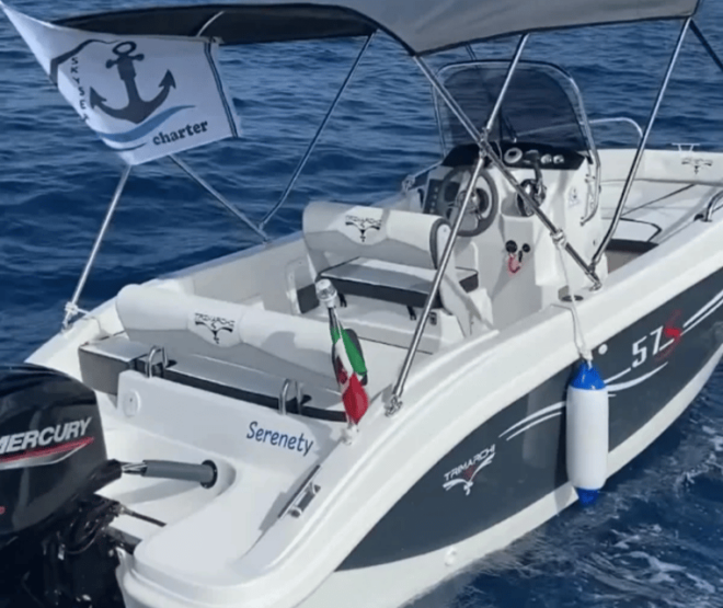 H24 TRANSFER FROM MILAZZO TO VULCANO-LIPARI (MAX 4 P) - Travel Experience
