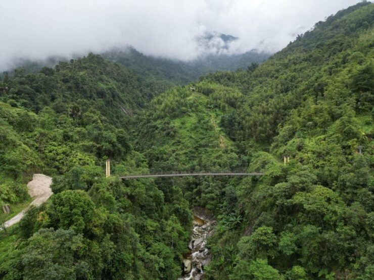 Ha Giang : 1 Day Trekking Ethnic Villages - Trekking Itinerary Overview