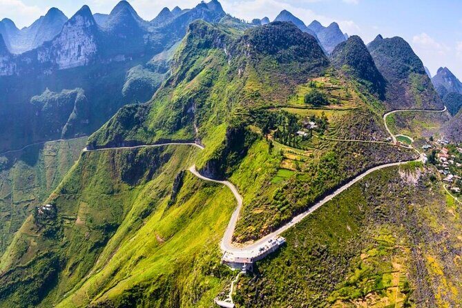 Ha Giang 3 Day Adventure - The Itinerary: A Closer Look