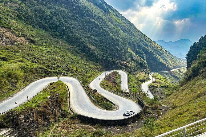 Ha Giang 3 Day Adventure - Frequently Asked Questions
