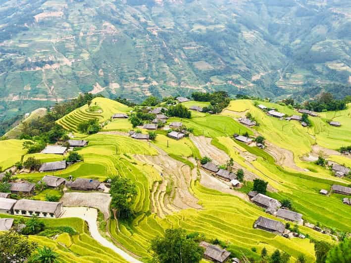 Ha Giang: 3-Day Adventure Tour With Easy Rider - Itinerary Highlights
