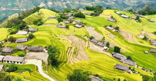 Ha Giang: 3-Day Adventure Tour With Easy Rider - Accommodation Details