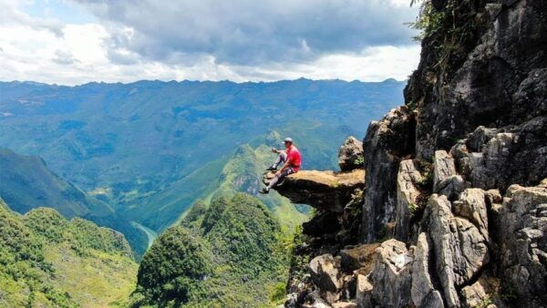 Ha Giang: 3-Day Adventure Tour With Easy Rider - Participant Eligibility