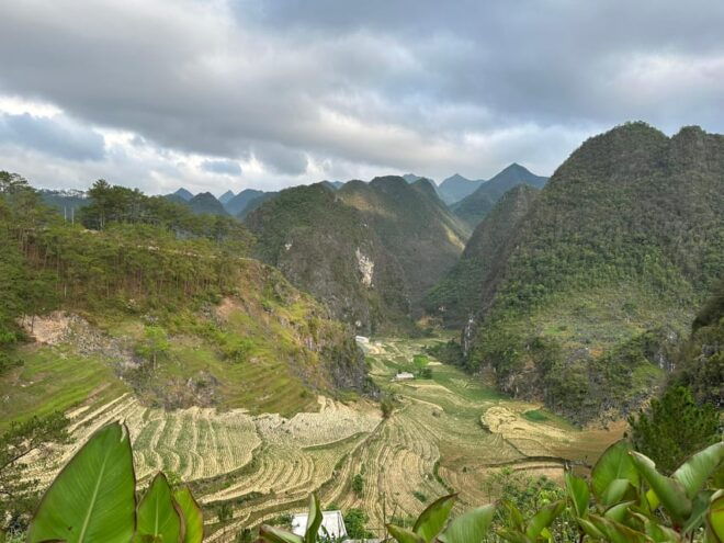 Ha Giang: 3-Day Loop Tour With Hmong Brothers - Itinerary and Activities