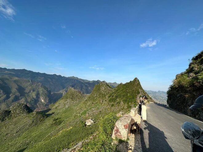 Ha Giang: 3-Day Loop Tour With Hmong Brothers - Included in the Tour