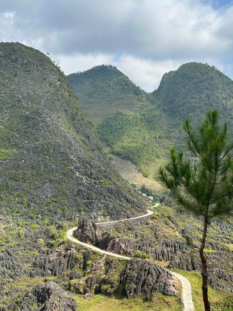 Ha Giang: 3-Day Loop Tour With Hmong Brothers - Suitability and Recommendations