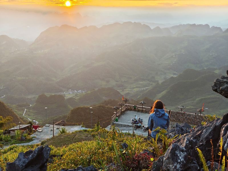 Ha Giang 3-Day Ma Pi Leng Pass & Nho Que River Tour - At a glance