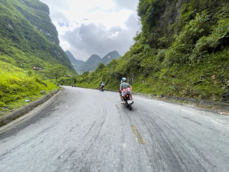 Ha Giang 3-Day Ma Pi Leng Pass & Nho Que River Tour - Ma Pi Leng is the reason to go