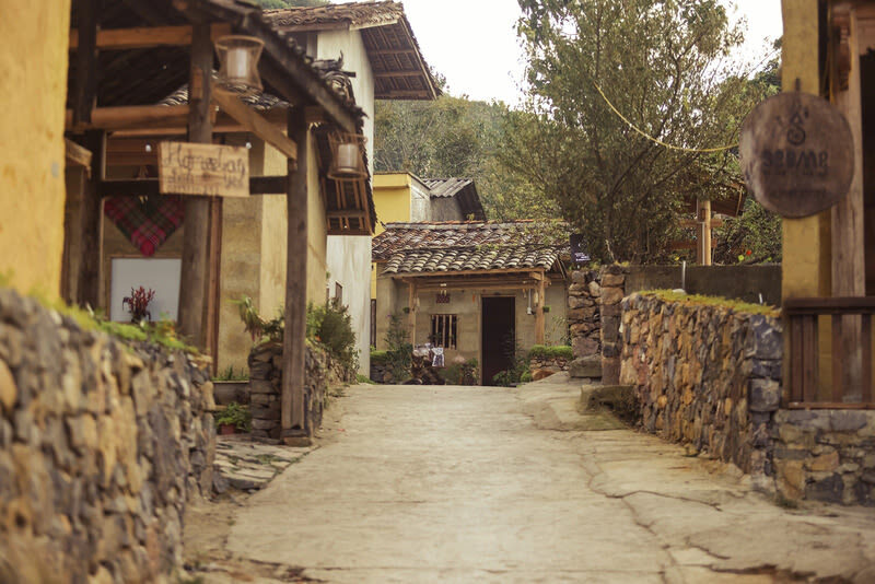 Ha Giang 3-Day Ma Pi Leng Pass & Nho Que River Tour - Meals and homestay comfort