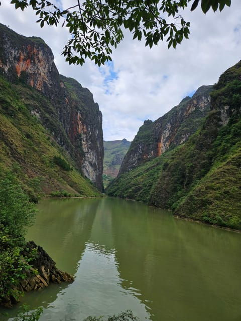 Ha Giang: 3-Day Motorbike Adventure With Garden Villa - Highlights and Experiences