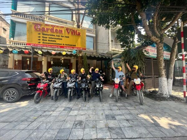 Ha Giang: 3-Day Motorbike Adventure With Garden Villa - What to Bring