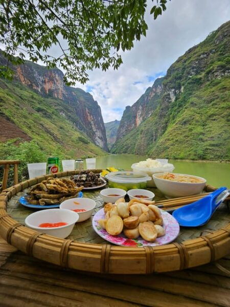 Ha Giang: 3-Day Motorbike Adventure With Garden Villa - Booking Process