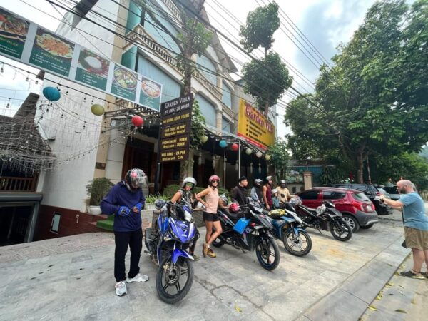 Ha Giang: 3-Day Motorbike Adventure With Garden Villa - Frequently Asked Questions