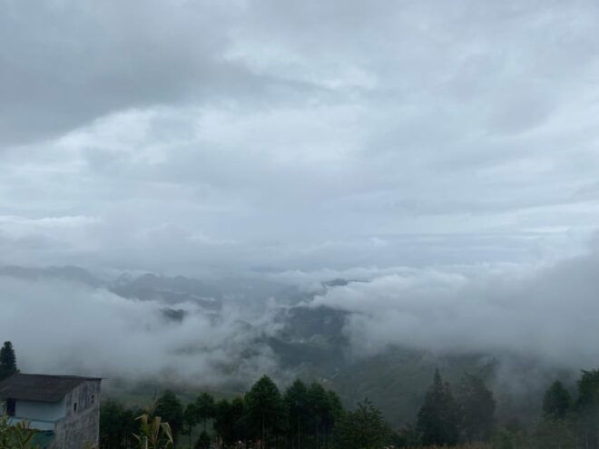 Ha Giang 3-Day Motorbike Loop Tour With Easy Rider - Day 2: Yen Minh to Meo Vac