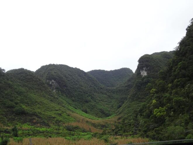 Ha Giang 3-Day Motorbike Loop Tour With Easy Rider - Day 3: Meo Vac to Ha Giang