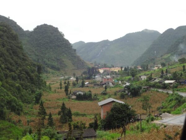 Ha Giang 3-Day Motorbike Loop Tour With Easy Rider - Included in the Tour