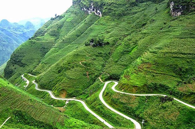 Ha Giang 3 Day Tour from Hanoi - The Sum Up
