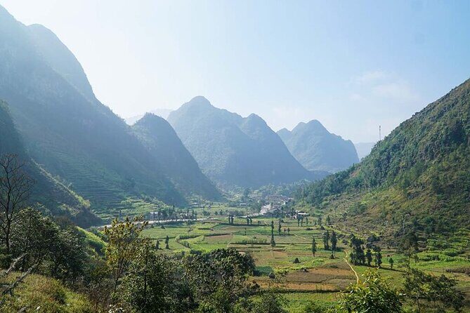 Ha Giang 3 Days Adventure - The Sum Up