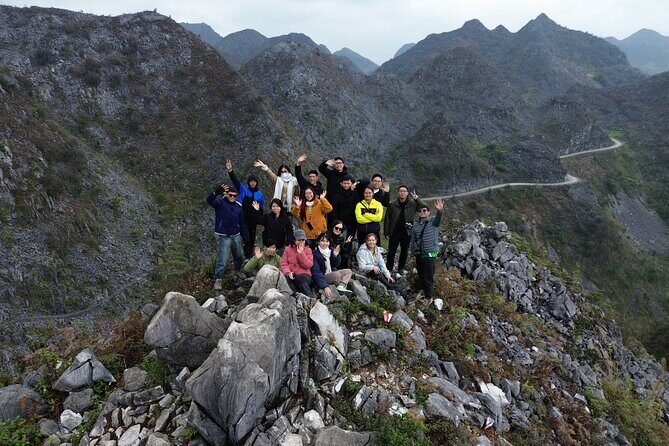 Ha Giang 3 Days Motorbike Journey Hiking and Nho Que River - Good To Know  