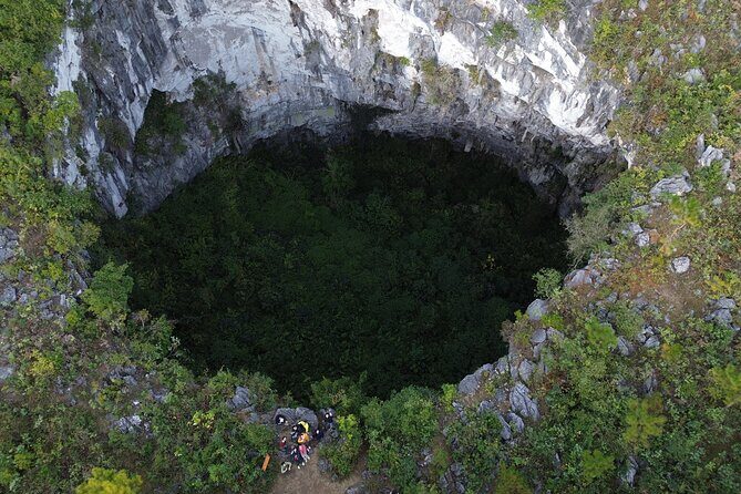 Ha Giang 3 Days Motorbike Journey Hiking and Nho Que River - An In-Depth Look at the Itinerary  