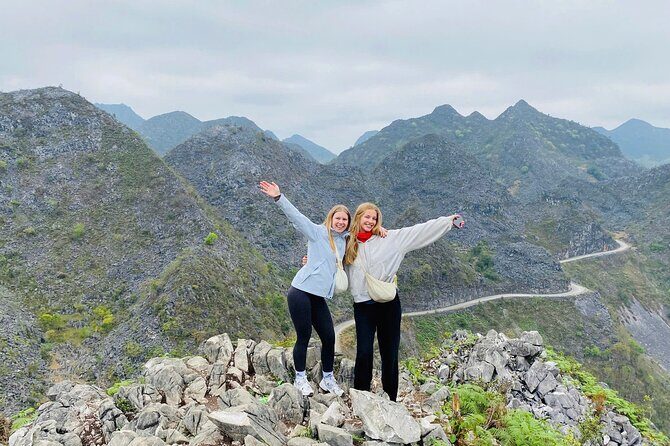 Ha Giang 3 Days Motorbike Journey Hiking and Nho Que River - How the Experience Feels on the Ground  