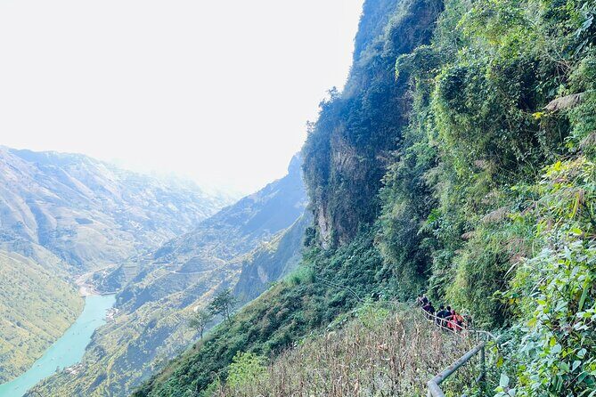 Ha Giang 3 Days Motorbike Journey Hiking and Nho Que River - Frequently Asked Questions  