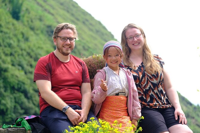 Ha Giang 3days/2nights With Local Easy Rider - Bus Included - Meeting and Pickup