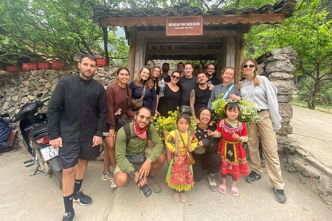 Ha Giang 3days/2nights With Local Easy Rider - Bus Included - Itinerary Day 3