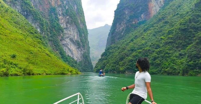 Ha Giang: 4-Day Loop Tour Easy Rider (From Hanoi or Sapa) - Inclusions