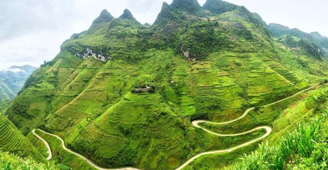Ha Giang: 4-Day Motorbike Loop Tour Self Driving - Day 1: Ha Giang to Yen Minh