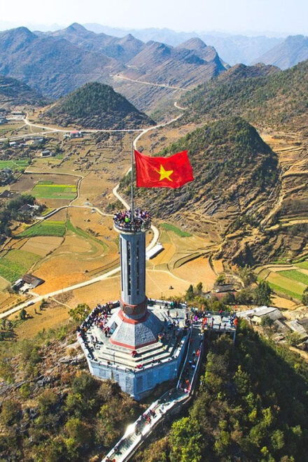 Ha Giang: 4-Day Motorbike Loop Tour Self Driving - Day 2: Yen Minh to Meo Vac