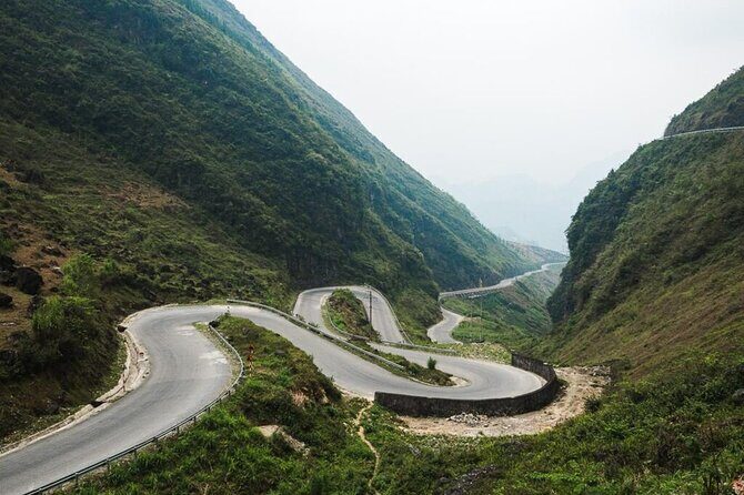 Ha Giang 4 day tour from Hanoi - An In-Depth Look at the Ha Giang 4-Day Tour