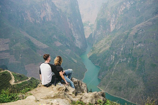 Ha Giang 4 day tour from Hanoi - Day 3: Rivers, Valleys, and Mountain Villages