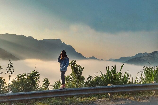 Ha Giang 5 Days 4 Nights - Pricing and Additional Fees