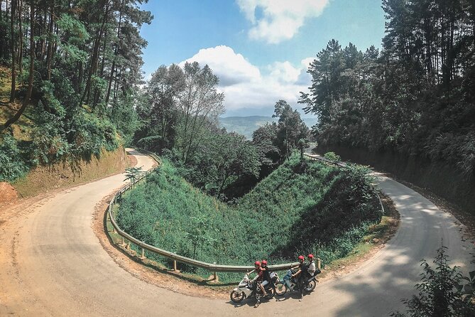 Ha Giang 5 Days 4 Nights Private Tour - Highlights of the Tour