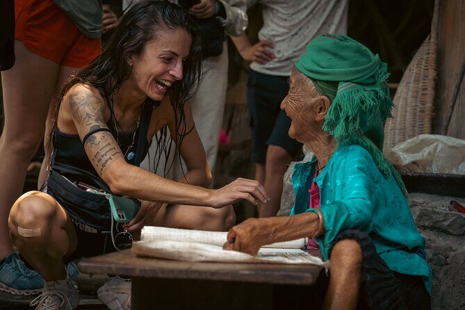 Ha Giang and Cao Bang 5 Days Easy Rider with The Loop Tours - Day 2: Ma Pi Leng Pass and Local Markets