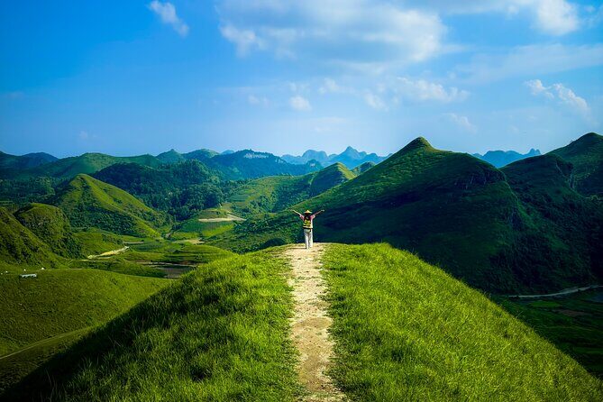 Ha Giang and Cao Bang 5 Days Easy Rider with The Loop Tours - Exploring Vietnam’s Northern Gems: A 5-Day Ha Giang and Cao Bang Easy Rider Tour