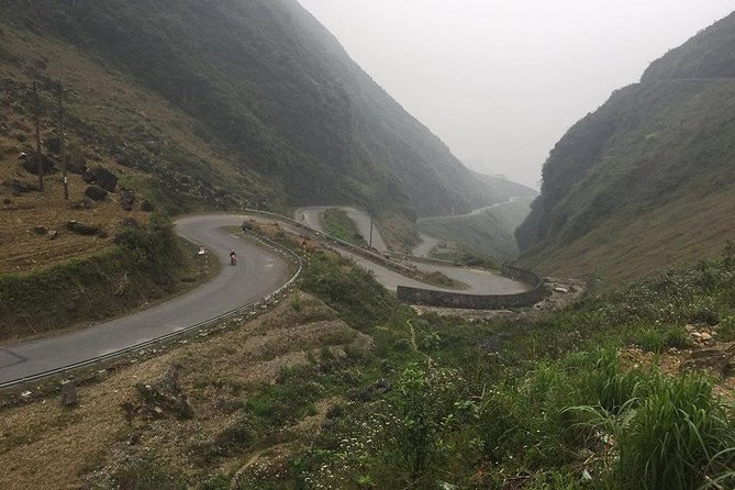 Ha Giang Ba Be Lake Tour 7-Day - Transportation and Travel Guide