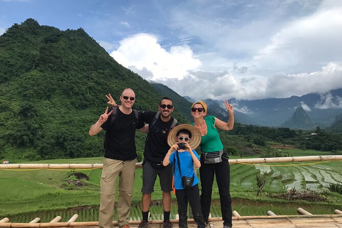 Ha Giang Ba Be Lake Tour 7-Day - Pricing and Inclusions