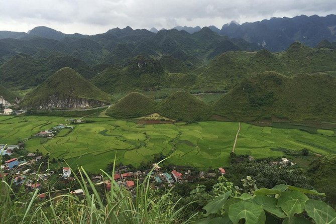 Ha Giang Ba Be Lake Tour 7-Day - Tips and Recommendations