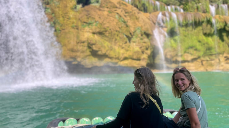 Ha Giang & Ban Gioc Waterfall 5-Day Bike Tour - Five days, four nights, and one detail to confirm