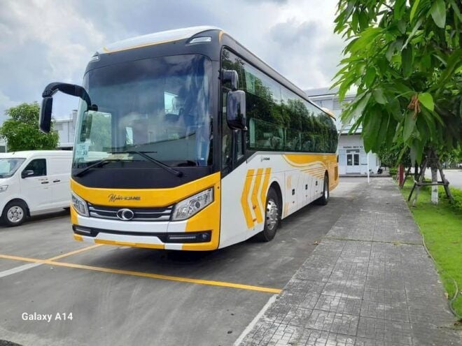 Ha Giang: Bus Transfer to Cat Ba Island and Back - Departure and Arrival Schedule
