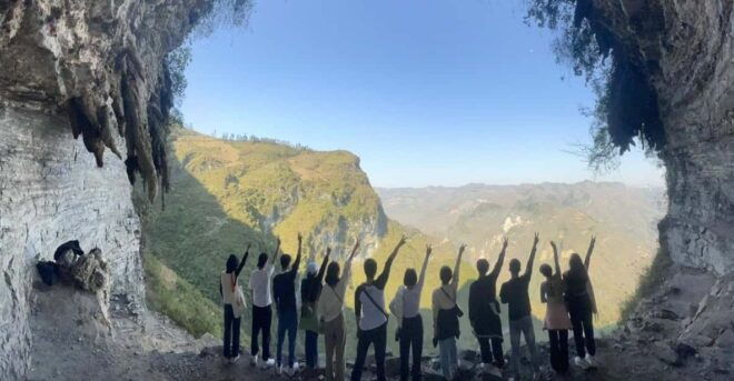 Ha Giang Camping: 3-Day 4 Night Motorbike Journey From Hanoi - Daily Itinerary
