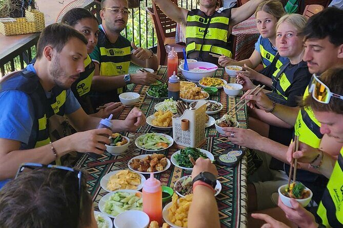 Ha Giang & Cao Bang 4 Days Easy Rider with The Loop Tours - The Itinerary Breakdown: What to Expect Each Day