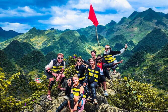 Ha Giang & Cao Bang 4 Days Easy Rider with The Loop Tours - What’s Included & What to Consider